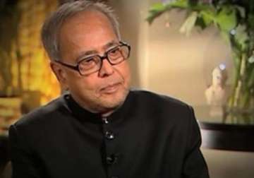 i don t have any bitterness towards mamata says pranab