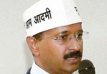 i will tour the country to convince people to back aam aadmi party kejriwal
