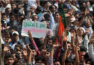 in pics modi s purnea bihar rally