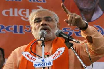 increase in terror activities due to inaction says modi