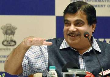 delhi jaipur expressway to take 3 months to open nitin gadkari