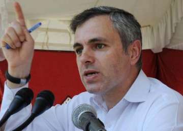 j k polls omar abdullah s decision to quit ganderbal stumps all angers many