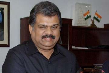 final decision on future course of action tomorrow g k vasan