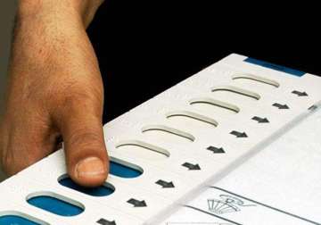 bihar polls 458 candidates left in fray for second phase of voting