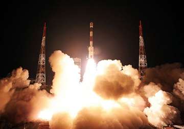 india earns 100 million usd launching 45 foreign satellites government