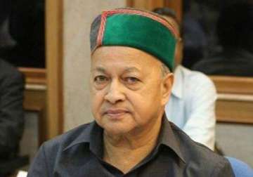 ed registers money laundering case against himachal pradesh cm virbhadra singh