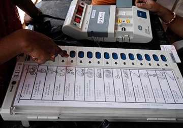 over 74 lakh women expected to vote in haryana polls