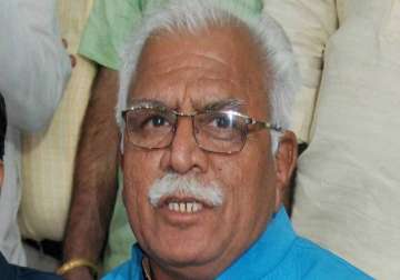 state government fulfilled responsibility towards farmers manohar lal khattar