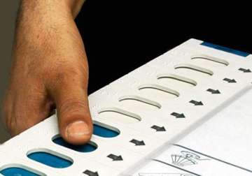 five left parties got just 5 405 votes in delhi
