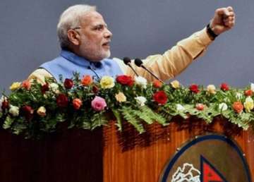 pm modi to lay out vision for regional cooperation at saarc summit