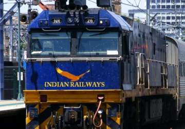 govt eyes railway facilities to conduct skill development programmes