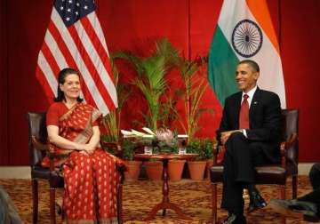 obama to meet congress party leaders today