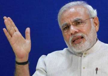 land acquisition bill not a matter of life or death for me pm modi