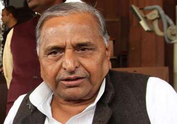 bihar polls samajwadi party to contest all 243 seats