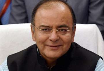 government committed to make namami gange a success arun jaitley