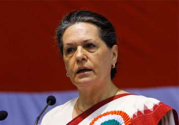 sonia hails deora s remarkable contribution