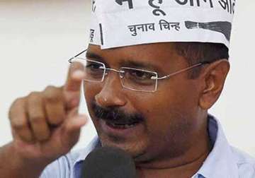 delhi polls arvind kejriwal apologizes promises not to quit again
