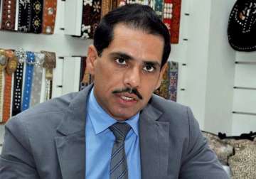 airports begin removing robert vadra s name from no frisking lists