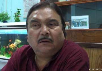 saradha scam west bengal minister madan mitra arrested by cbi