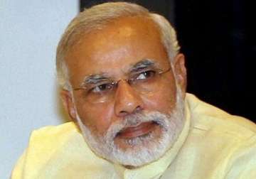 pm narendra modi to administer cleanliness pledge on oct 2