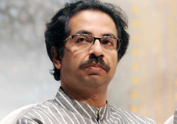 uddhav thackeray to skip pm modi s events in mumbai tomorrow