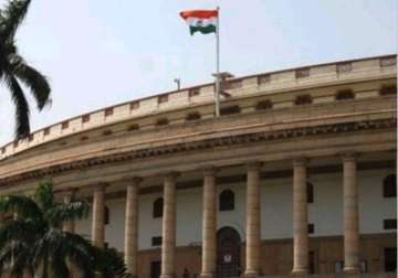 lok sabha passes bill amending law for eviction from public premises