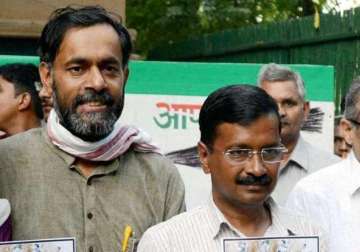 allegations flow thick and fast against aap