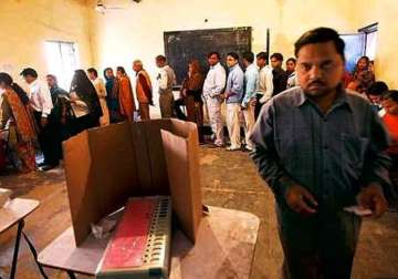 over 1.2 lakh duplications found in delhi electoral rolls ec