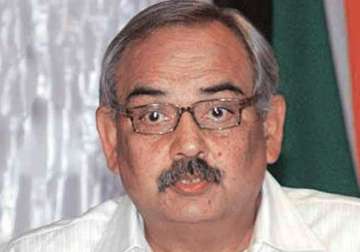 top ulfa leaders to meet union home secretary rajiv mehrishi