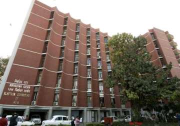 delhi assembly election likely be held in mid february ec to meet today