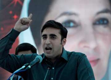 bilawal bhutto daydreaming about kashmir congress