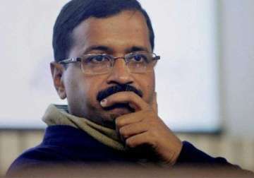 arvind kejriwal appears before mumbai court in 2014 rally case