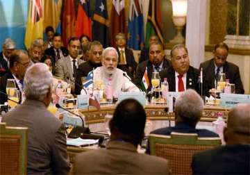 reforms to unsc vital for equitable world pm modi