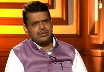 100 days is too short to evaluate the performance of a government devendra fadnavis