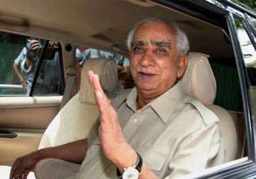 no improvement in jaswant singh s condition