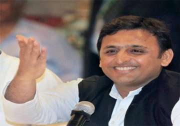 bjp takes jibe at akhilesh yadav s remark over industrialists