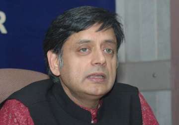 tharoor may be questioned soon in sunanda murder case police