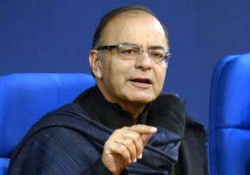jaitley slams kejriwal says ddca charges ploy to deflect attention