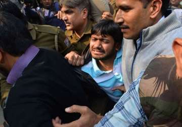 jnu row delhi hc reserves verdict on kanahiya s bail plea for mar 2