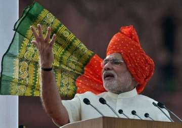 b day spl 10 facts to know about prime minister narendra modi