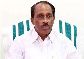 kerala minister k babu resigns on bar bribery charges