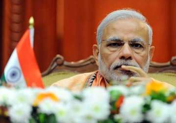 climate conference pm modi to leave for paris today