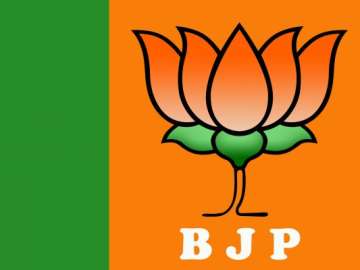 bjp holds meetings for selection of delhi bypoll candidates