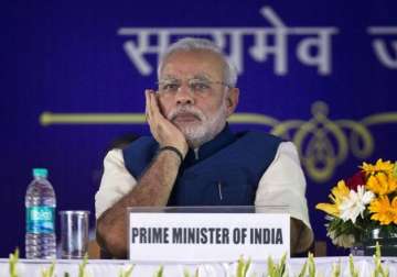 information on pm modi s travel expenses vague and wide pmo