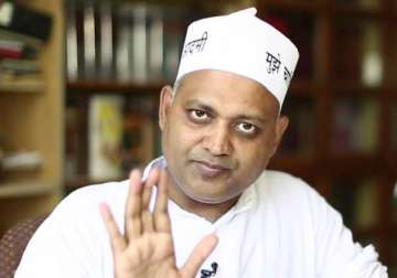 court grants bail to somnath bharti in domestic violence case