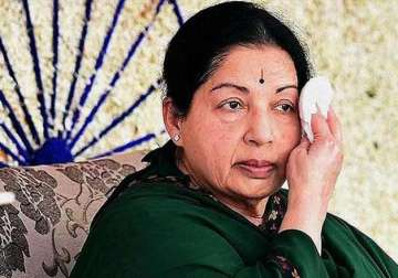 jaya da case hc to wind up hearing tomorrow