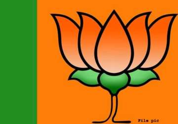 j k polls bjp announces five more candidates