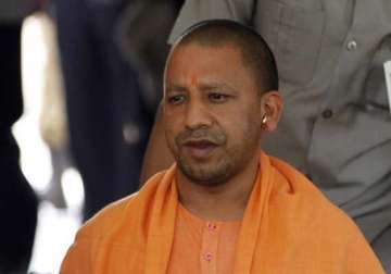 yogi adityanath says bjp lost as he was not allowed to campaign