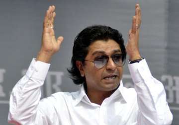 raj thackeray slams bjp over yakub memon hanging