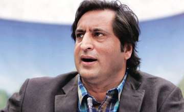 j k polls sajjad lone s meeting with pm shows new line of thinking says supporters